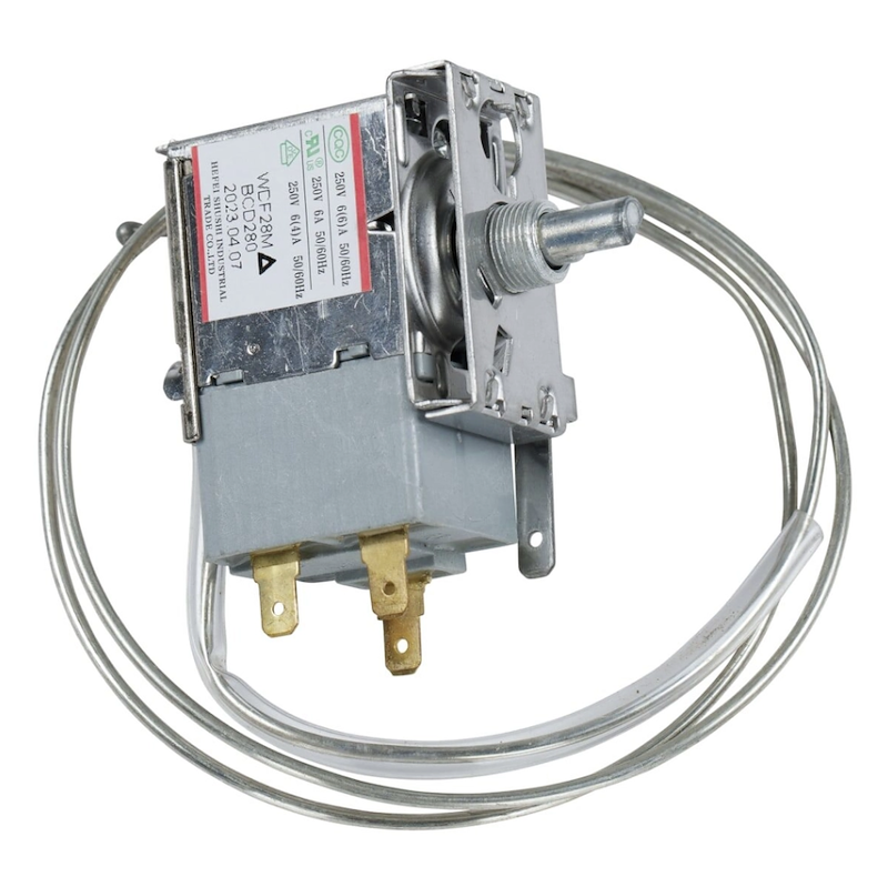 Furrion C-FCR10DCGTA-007 Arctic Fridge Thermostat Control Assembly β image 1