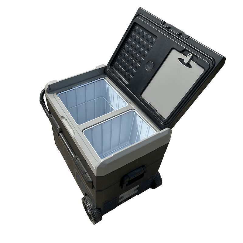 Furrion TWW55 1.9 Cu. Ft. 12V Portable RV Refrigerator & Freezer, Furrion – image 6