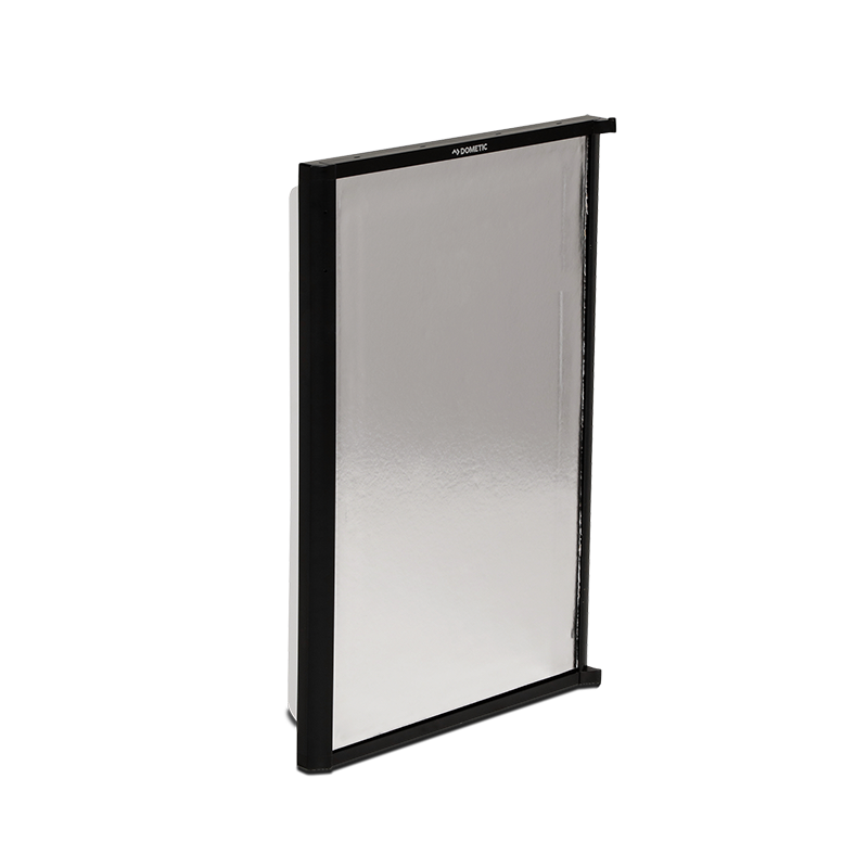 Dometic 2932563055 Right Hand Fridge Door, DM2652 / RM2663 / RM2652 – image 1