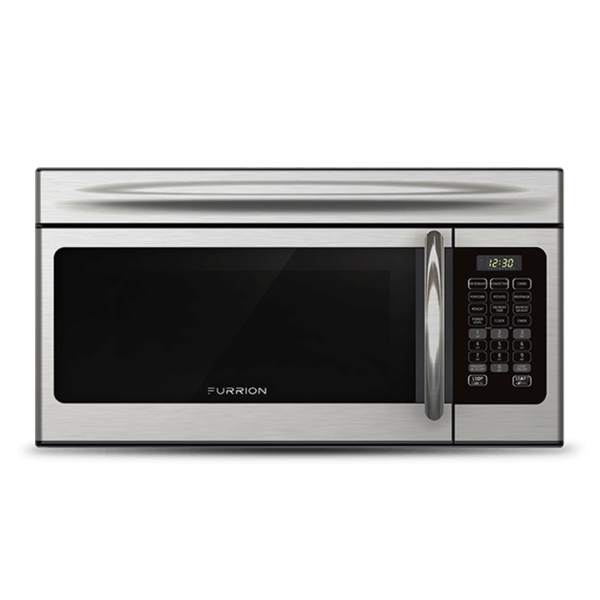 Furrion FMCM15A-SS Gen2 Over-The-Range Convection Microwave Oven 1.5 Cu Ft – image 1