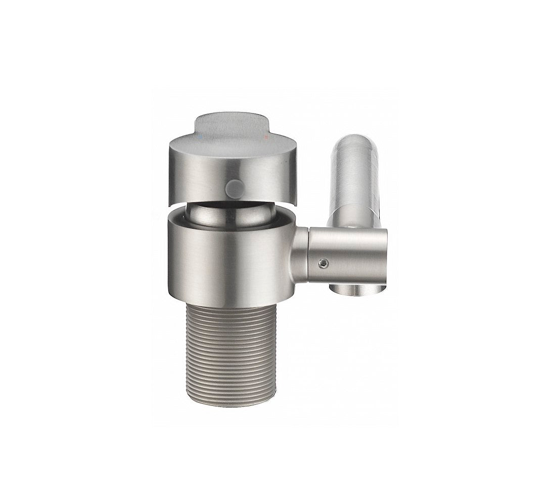 Dura Faucet Df-Mk510h-Sn Faucet - image 8
