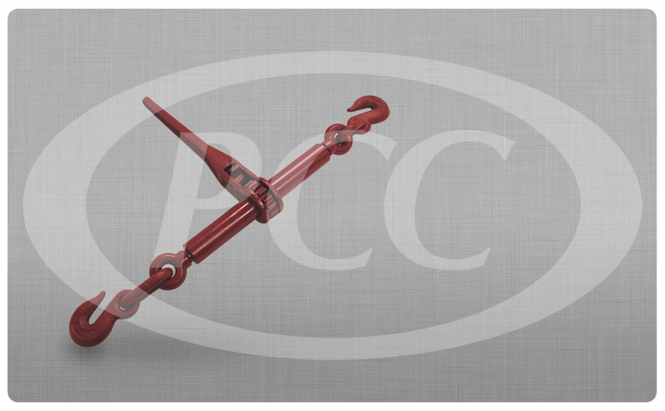 Pacific Cargo 6054 Cargo Tie Down Chain Binder