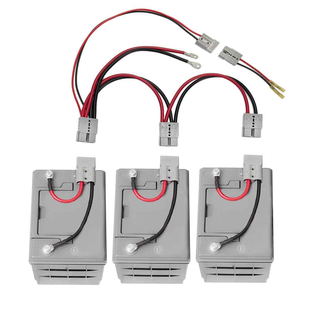 Connect-Ease Battery Connection Harness – RCE312SLR