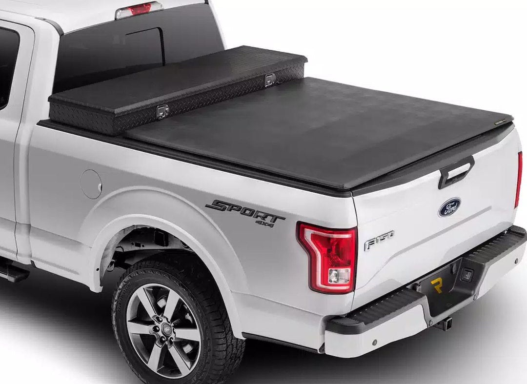 Extang 93931ext Trifecta Toolbox 2.0 Crossover-Toolbox Tonneau