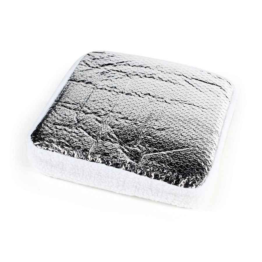 Camco 45192 Roof Vent Insulation - 14 X 14 in