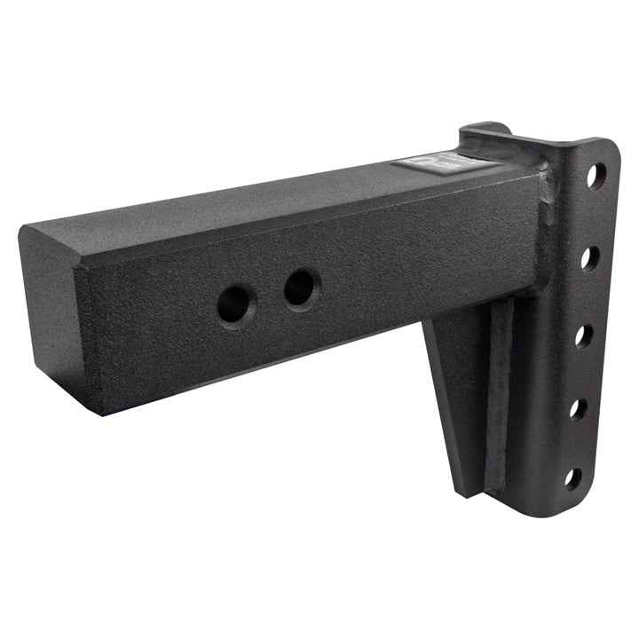 Bulletproof Hitches Hd304 Trailer Hitch Ball Mount - image 4