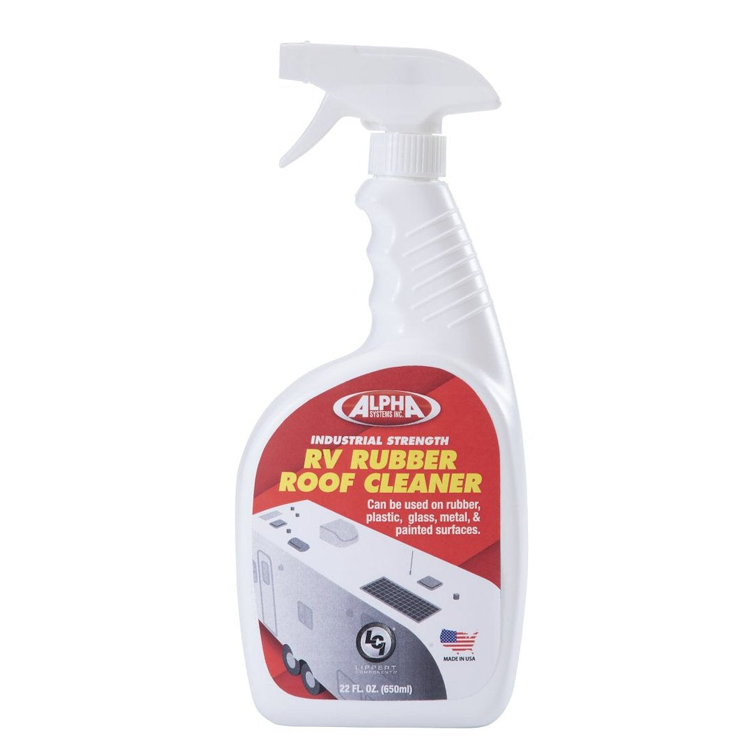 Lippert Components 862414 Rubber Roof Cleaner - image 1