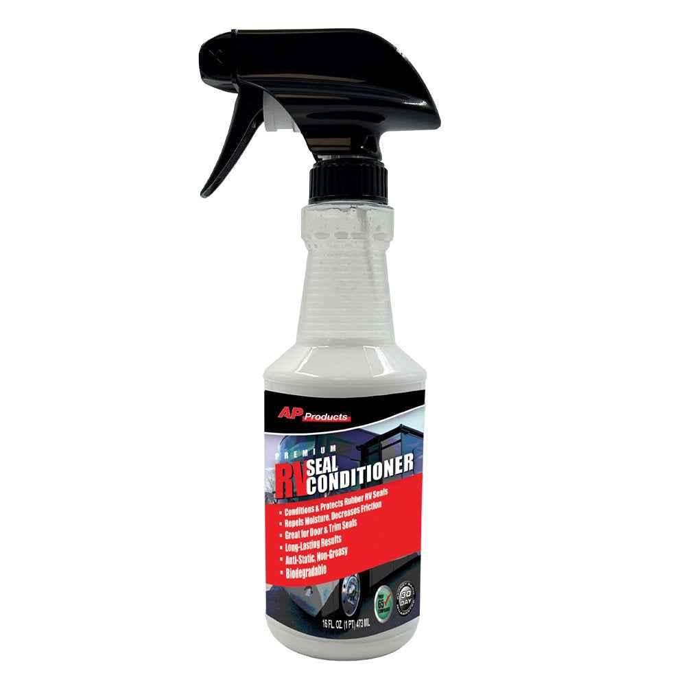 AP Products 420 RV Slide-Out and Door Seal Conditioner