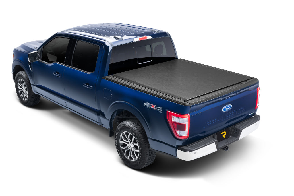 Truxedo 598701 Tonneau Cover - image 1