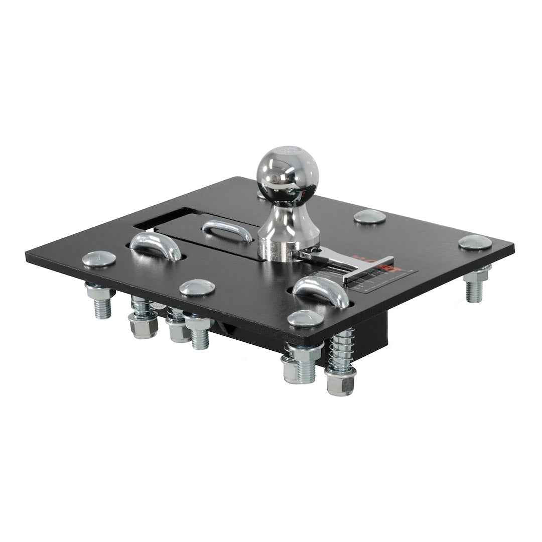 Curt 61052 Gooseneck Trailer Hitch - image 1