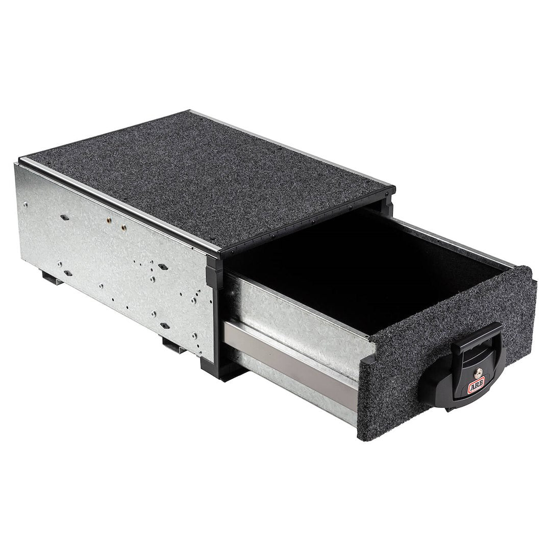 ARB RD745 20 × 29 in Cargo Slide, 600 lb Capacity - image 4