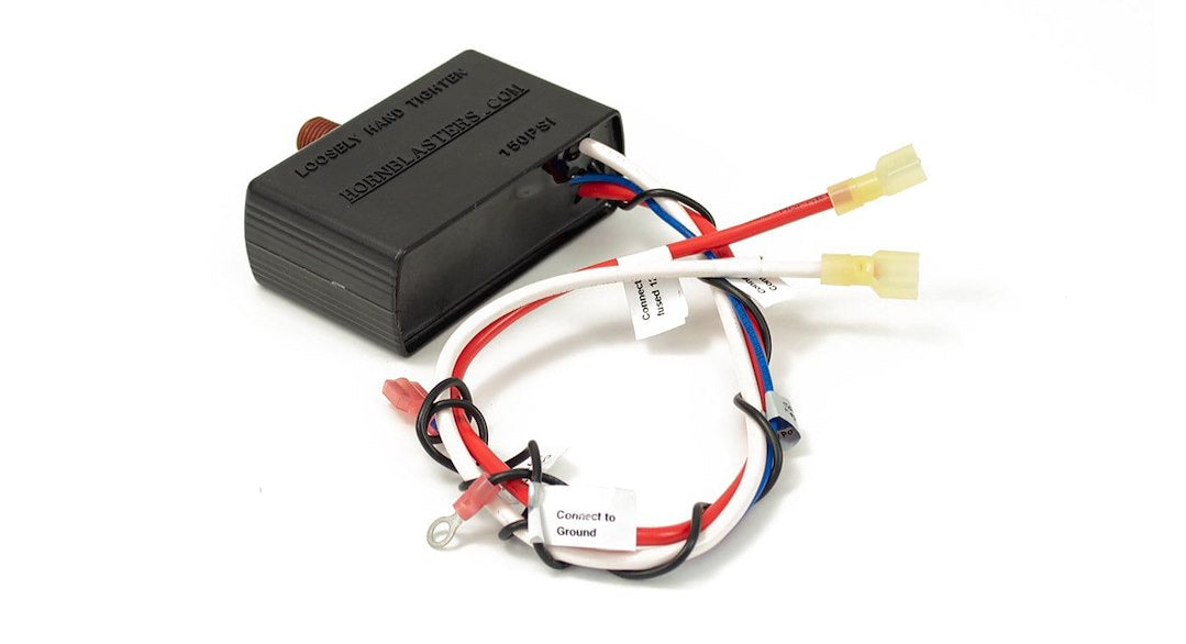 Horn Blasters PS150H Weatherproof Compressor Pressure Switch