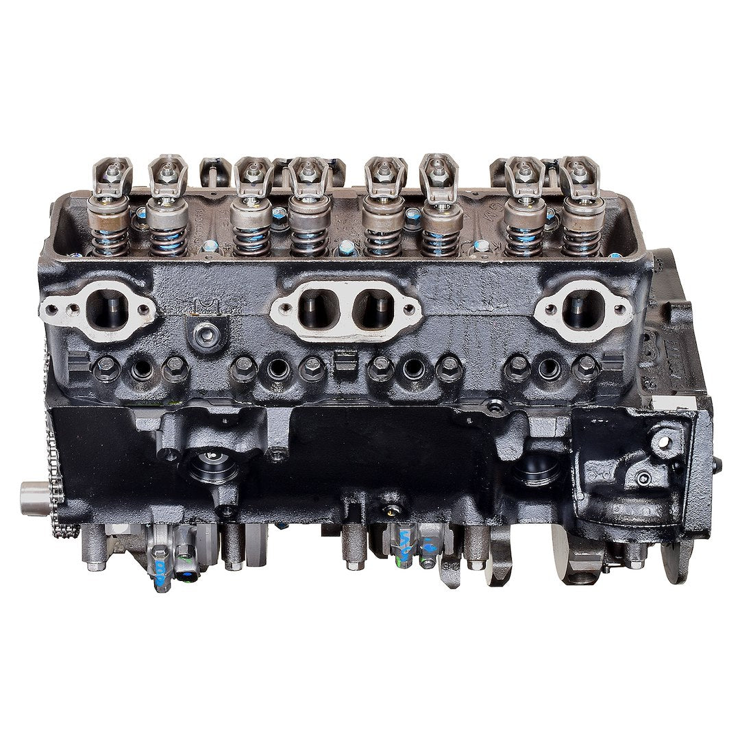 ATK Reman Eng. DM07 Chevrolet 5.0L Marine Engine Long Block - image 4