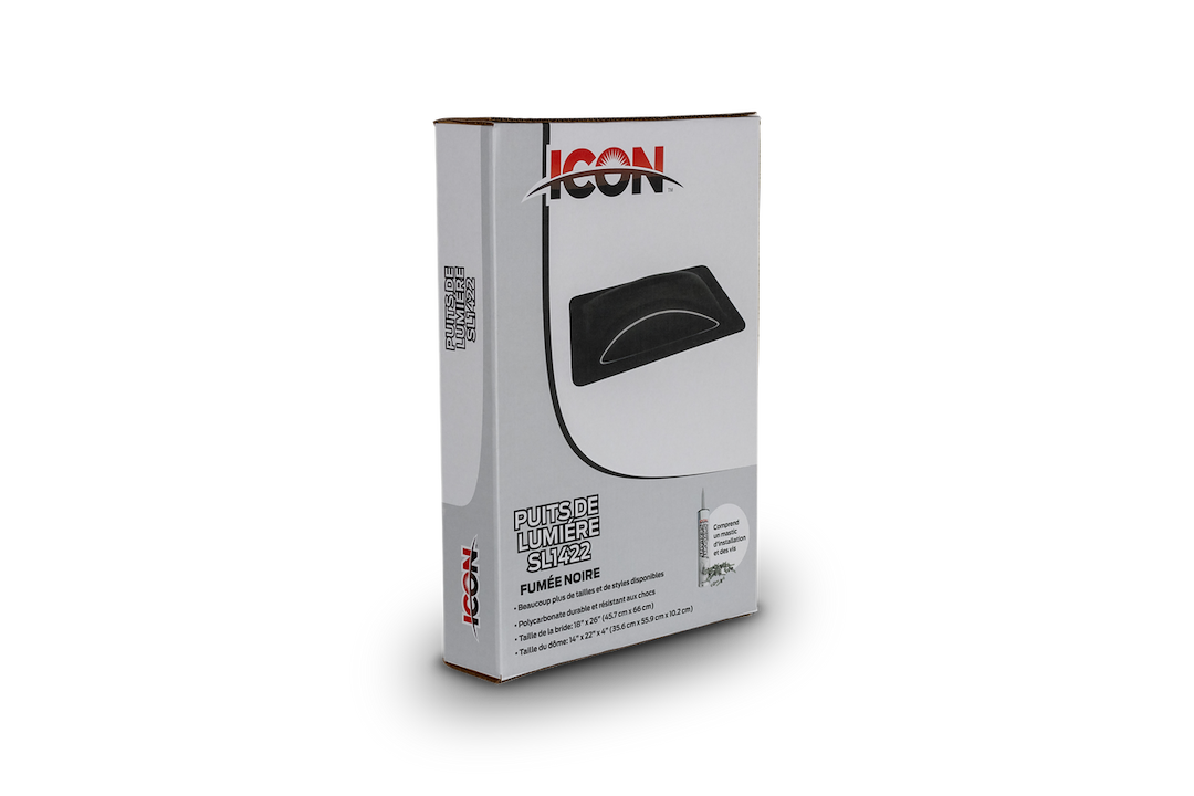 Icon 16032 Skylight - image 3