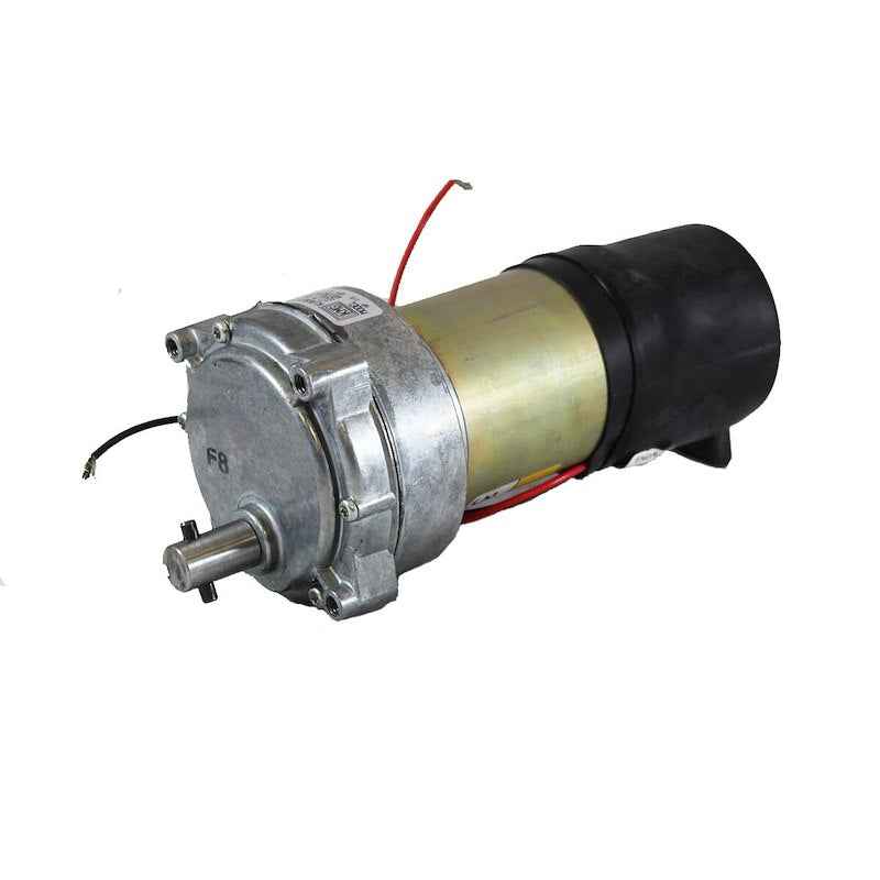 Lippert Components 386321 Lippert Kwikee 12V RV Slide-Out Replacement Motor, Direct Drive – image 1