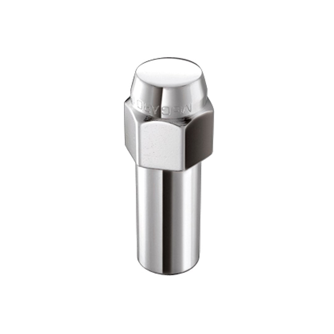 McGard 63015 Four-Piece Tough Nut Lug Nut Set