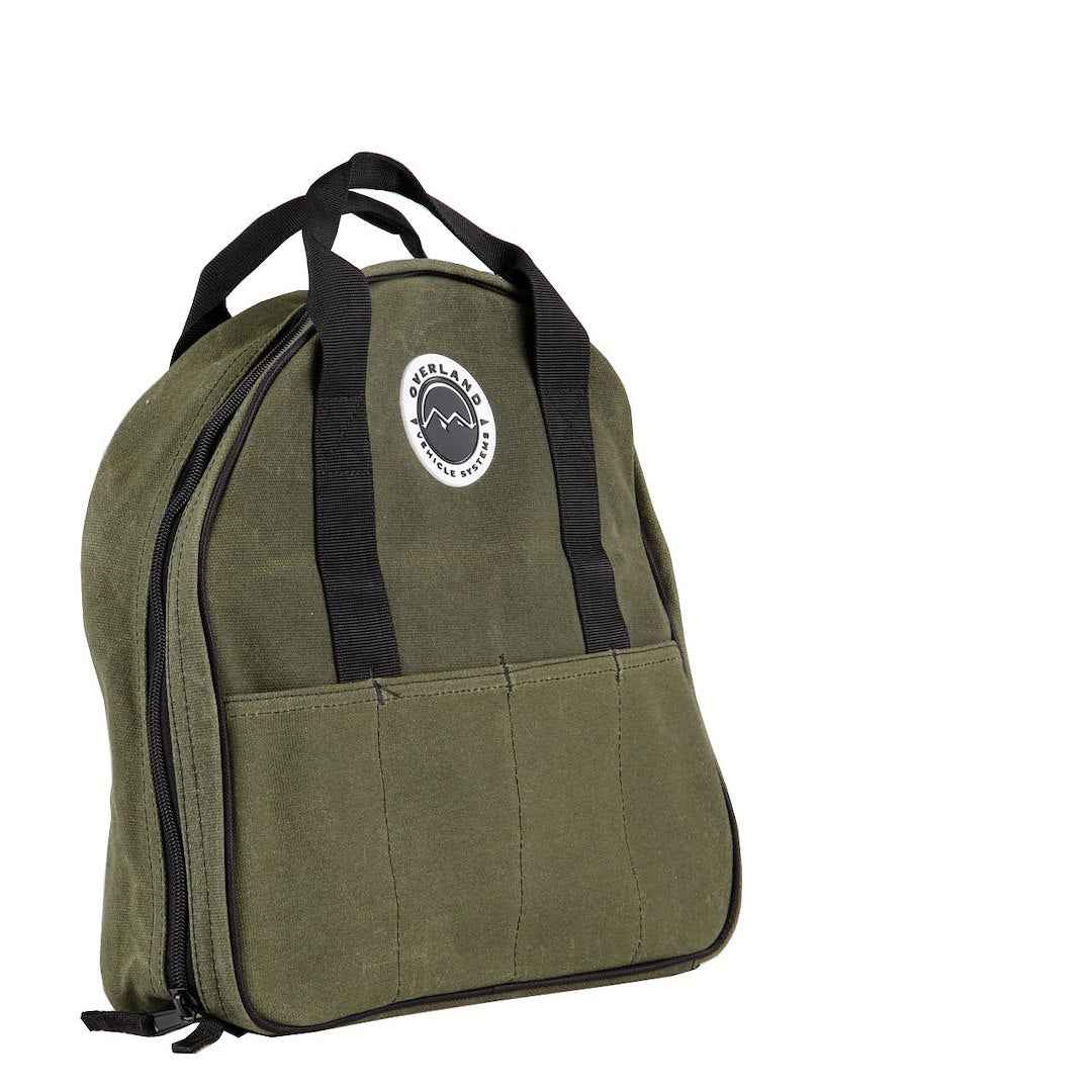 Overland Vehicle Systems Gear Bag - Green – 21129941