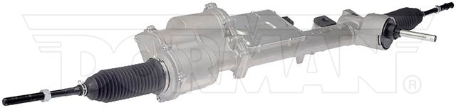 Dorman 601-900 Power Steering Rack and Setup Programmer - image 2