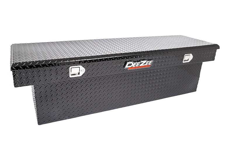 Dee Zee DZ8170DB Red Label Extra-Deep Crossover Storage - image 1