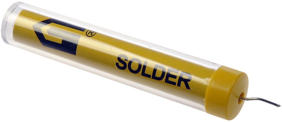 Dorman (OE Solutions) 85361Z Lead-Free Rosin Electrical Solder - image 1