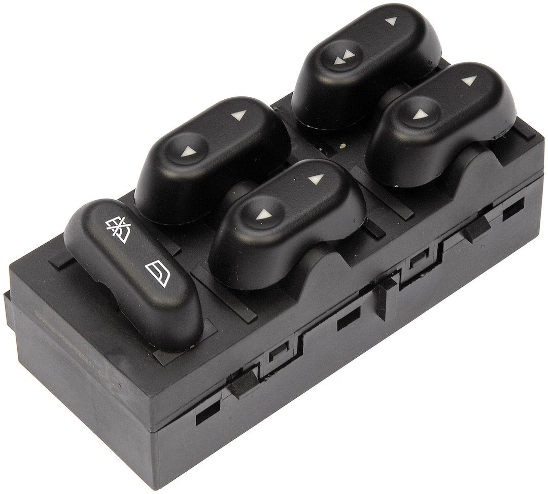Dorman (OE Solutions) 901339 Left-Front Five-Button Window Control - image 3