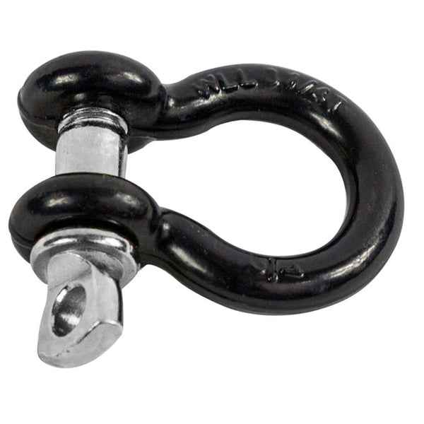 Bulletproof Hitches Smallshackle Trailer Safety Chain Anchor - image 3