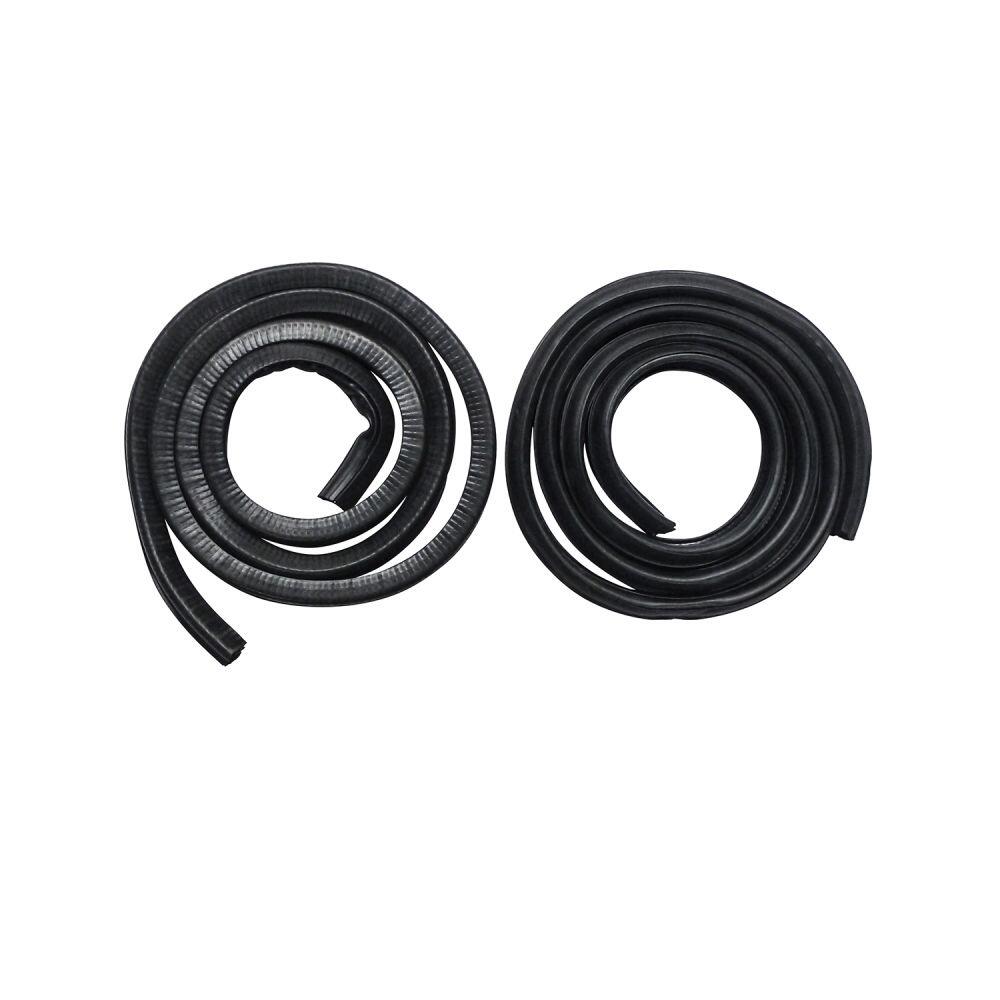Westin Automotive 27-6120 Running Board - image 2