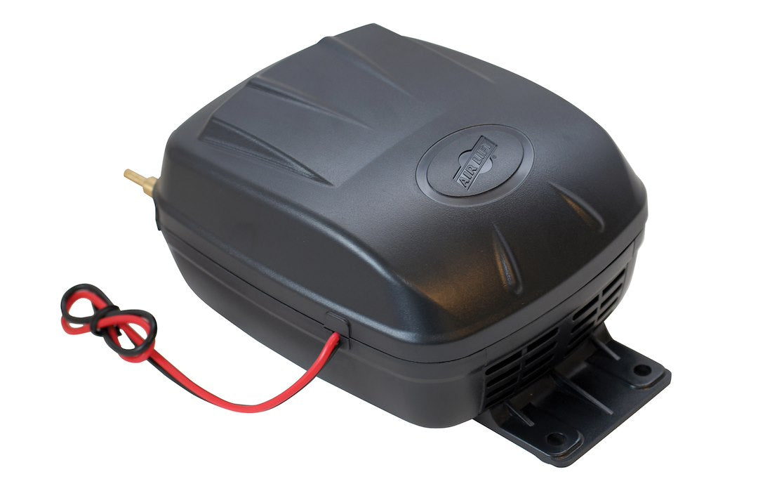 Air Lift 16060 12V Replacement Air Compressor - 100 PSI