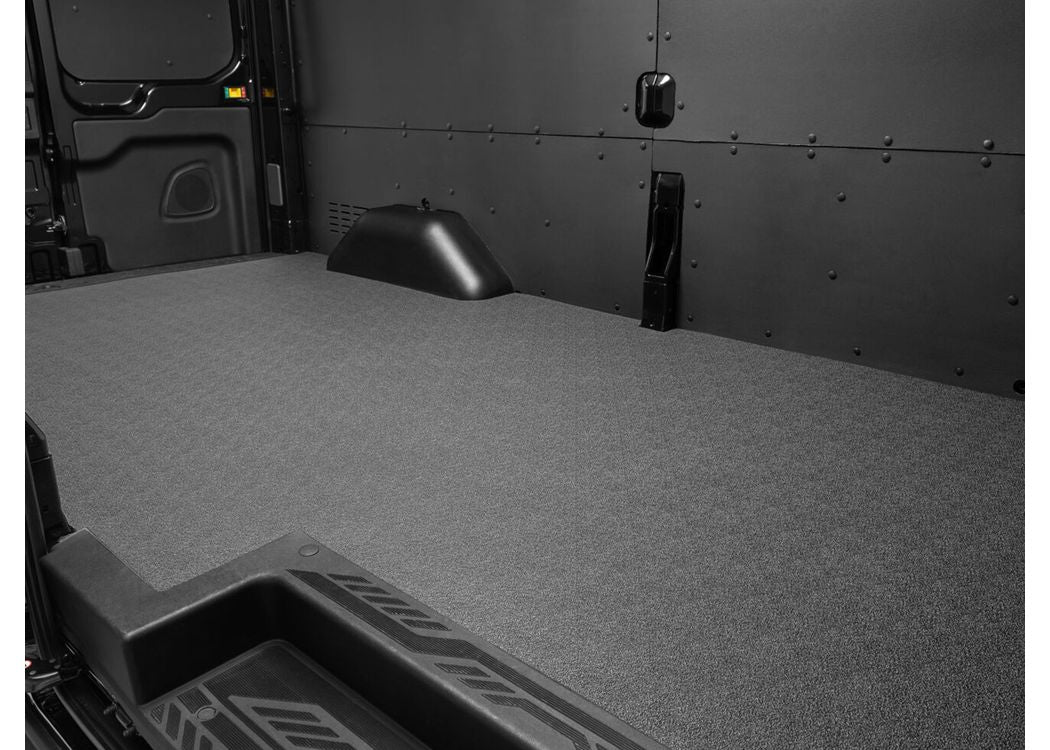 Husky Liner Hvtft15m Guardian Comfort Cargo-Area Liner