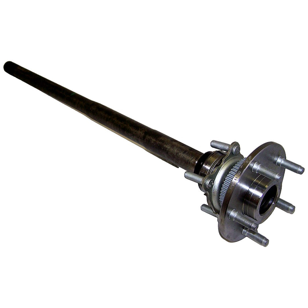 Crown Automotive 68003272AA 32 in Rear Axle Shaft for Either Side - image 2
