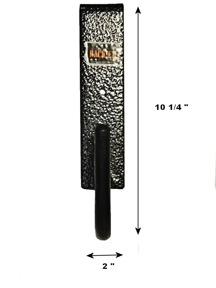 Rack-Em Enclosed Trailer Multipurpose Hook – RA-8
