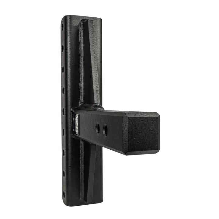 BulletProof Ball Mount - 2-1/2 in, 6 in Drop, 36,000 lb – ED25OFFSET