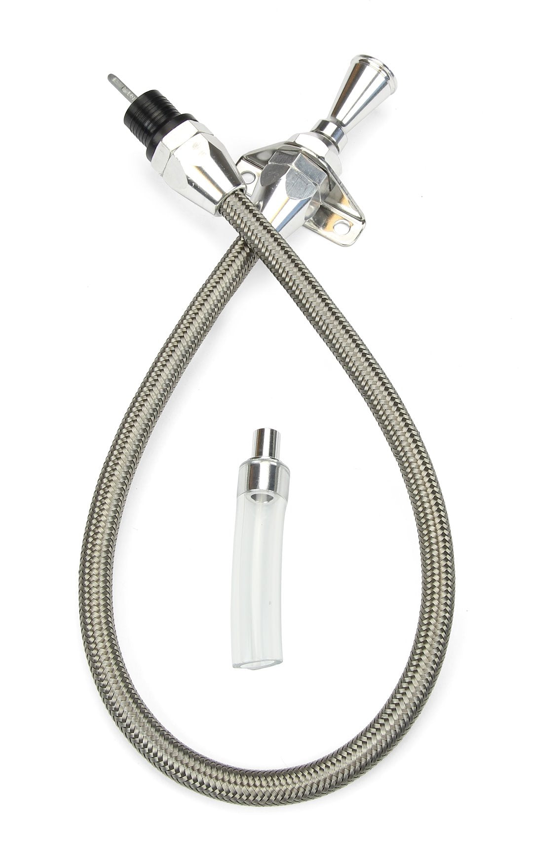 Lokar Performance Td-30pgfm Powerglide Hi Tech Dipstick