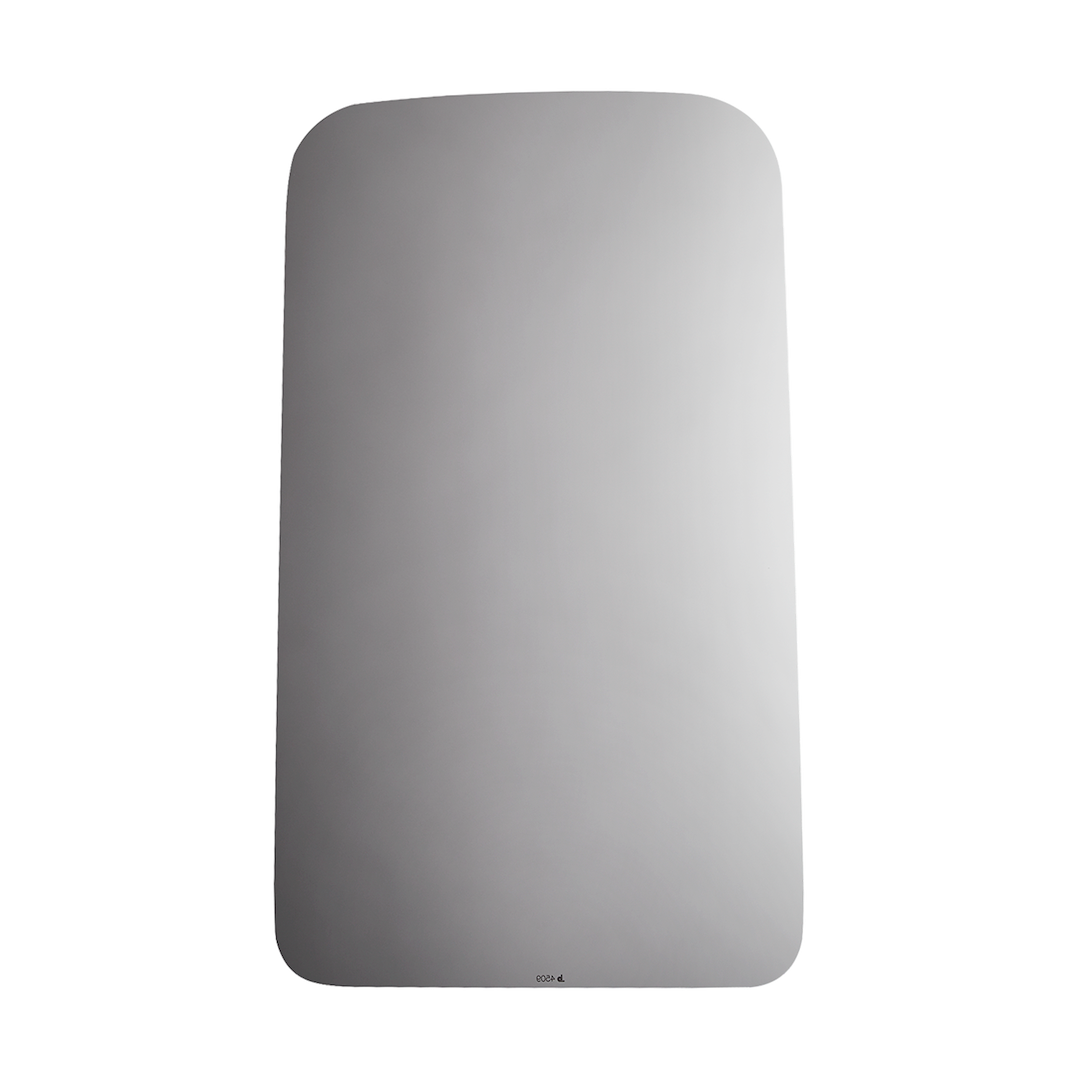 Burco Mirrors 4509 Kodiak/Topkick Rectangular Mirror Glass - image 2