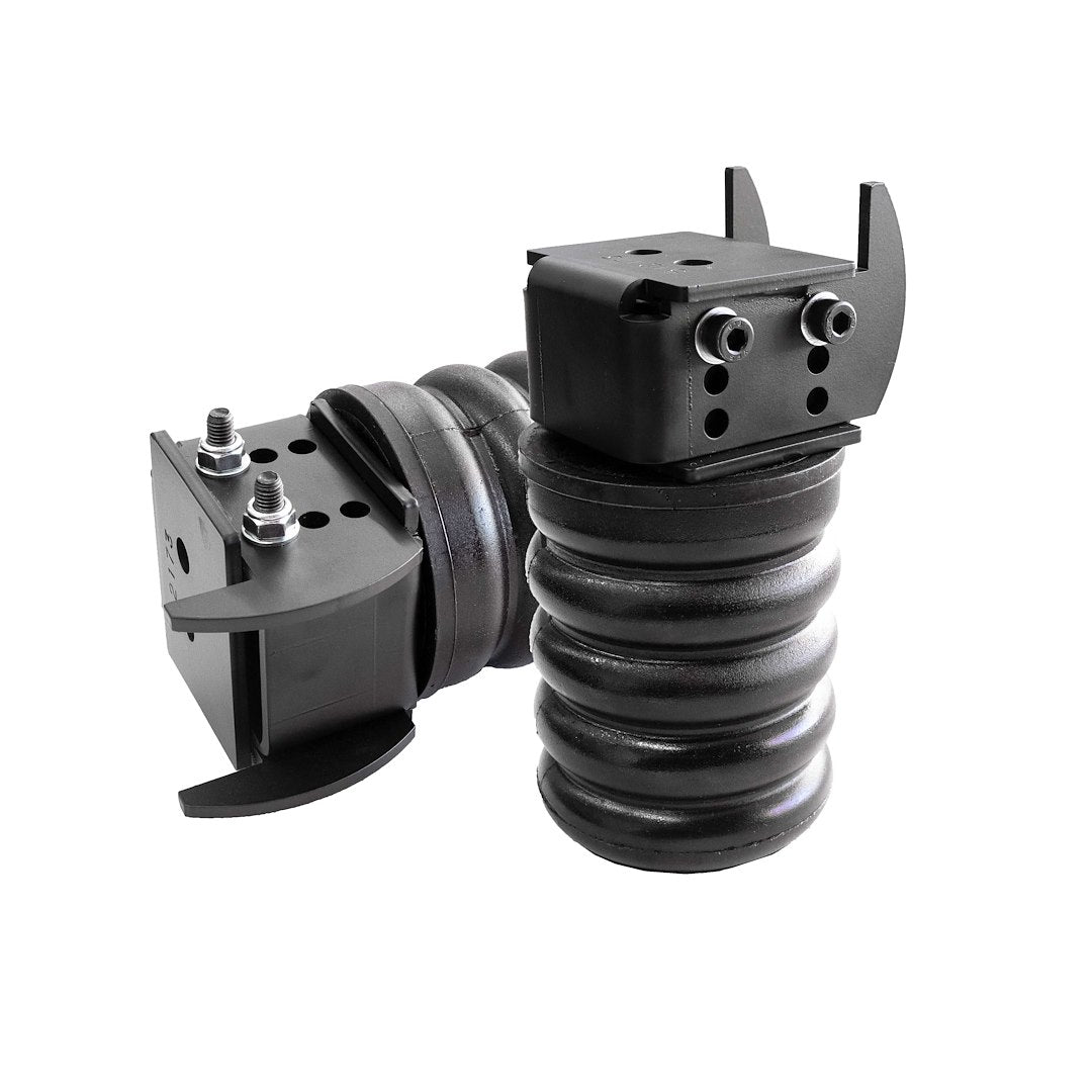 SuperSprings SSR-146-47 Rear SumoSprings Helper Kit