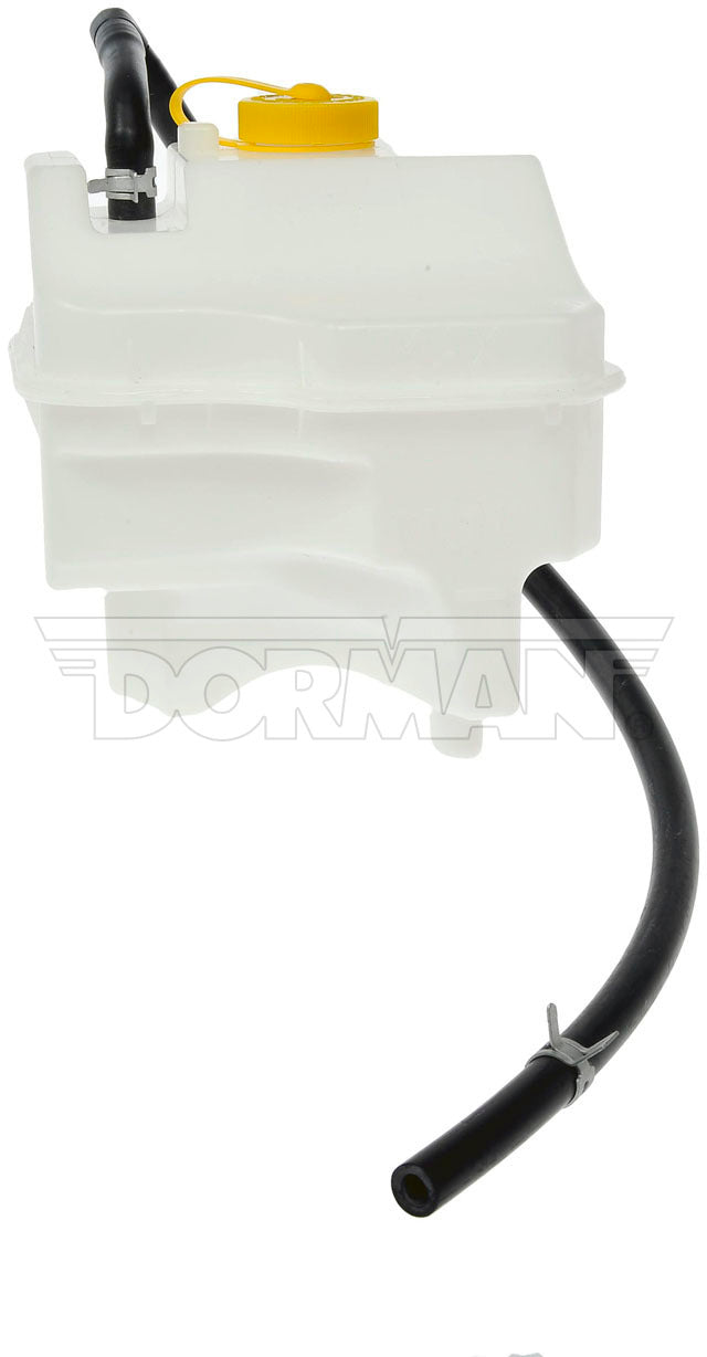 Dorman OE Solutions 603780 Engine Cooling Reservoir - image 1