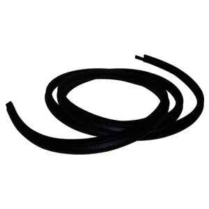 Crown Automotive 55015782 144-Inch Cherokee Push-In Door Seal