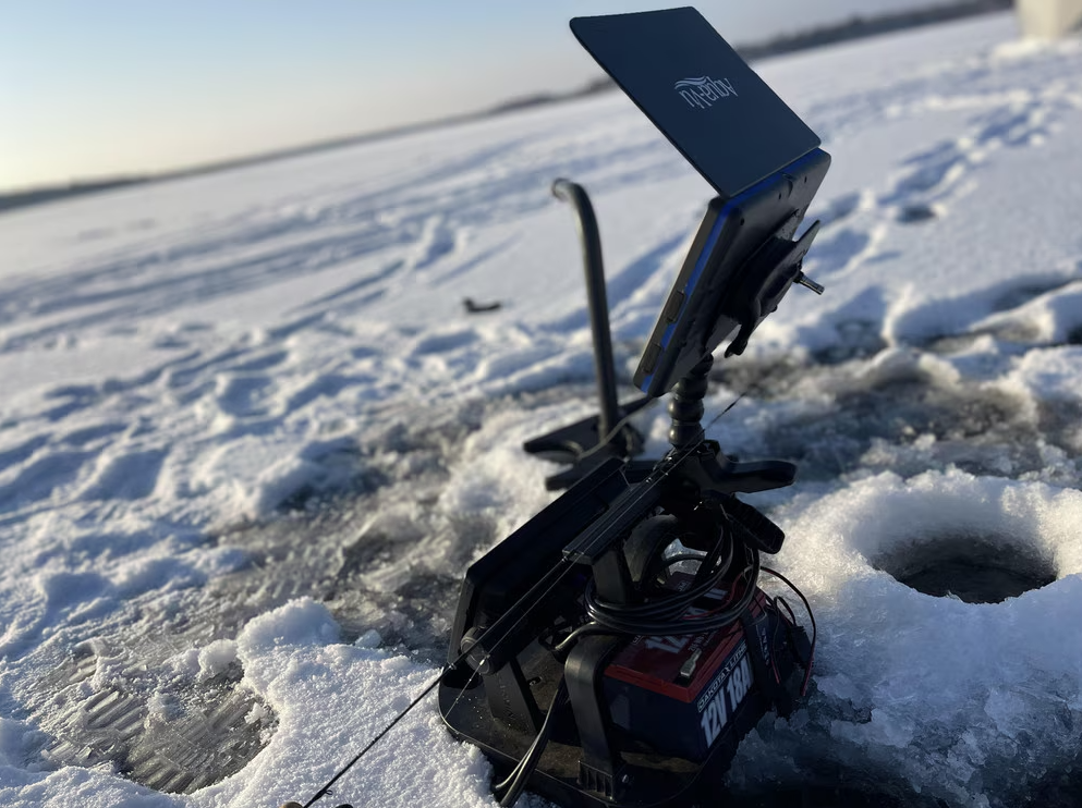 Aqua-Vu 100-4807 AV822 HD Pro 1080p Underwater Camera - image 6