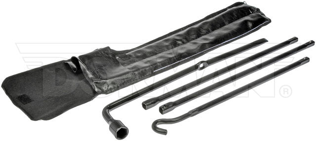 Dorman OE Solutions 926-805 Jack Tool Set for Spare-Tire Service - image 1