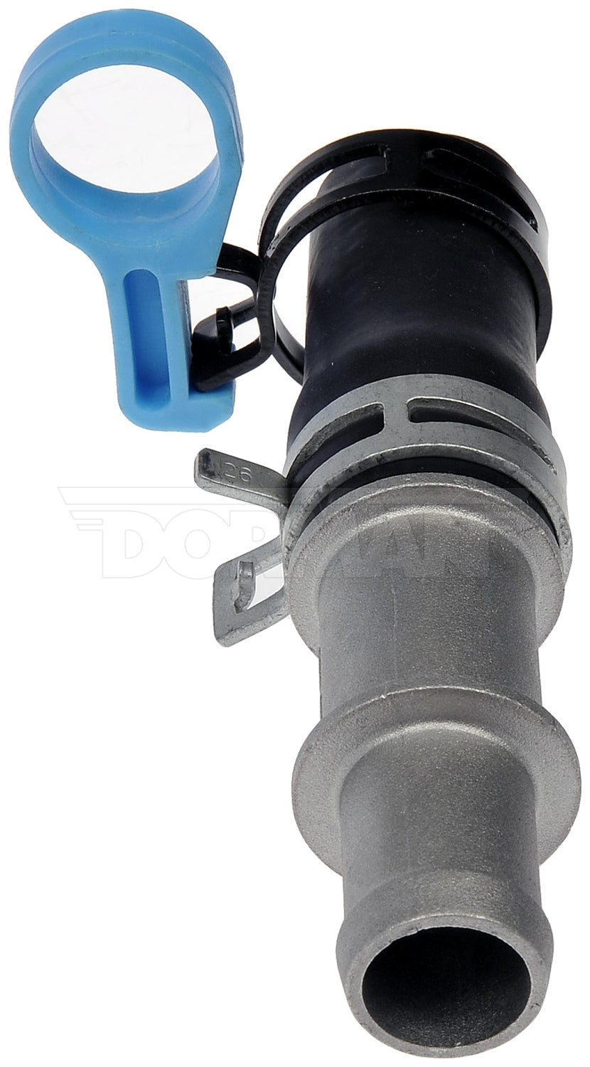 Dorman (OE Solutions) 626610 OE Inlet-to-Outlet Heater Hose Replacement - image 3
