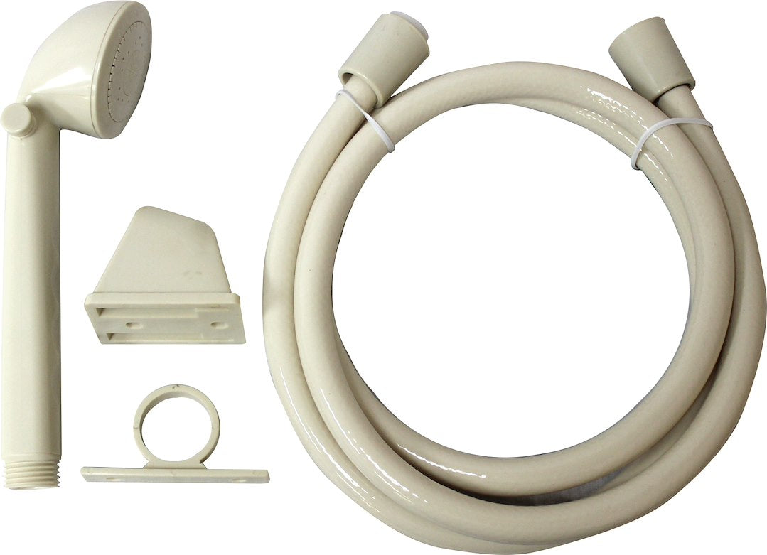 LaSalle Bristol Round Hand Held Shower Head (39022)