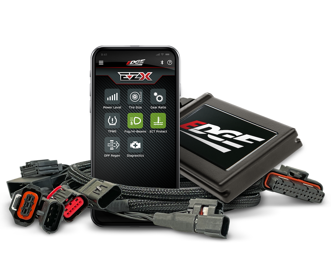 Edge 12710 EZX Power Stroke Control Module