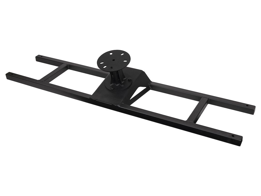 Armordillo 7180352 In-Bed Steel Spare Tire Carrier, Up to 37 in - image 1