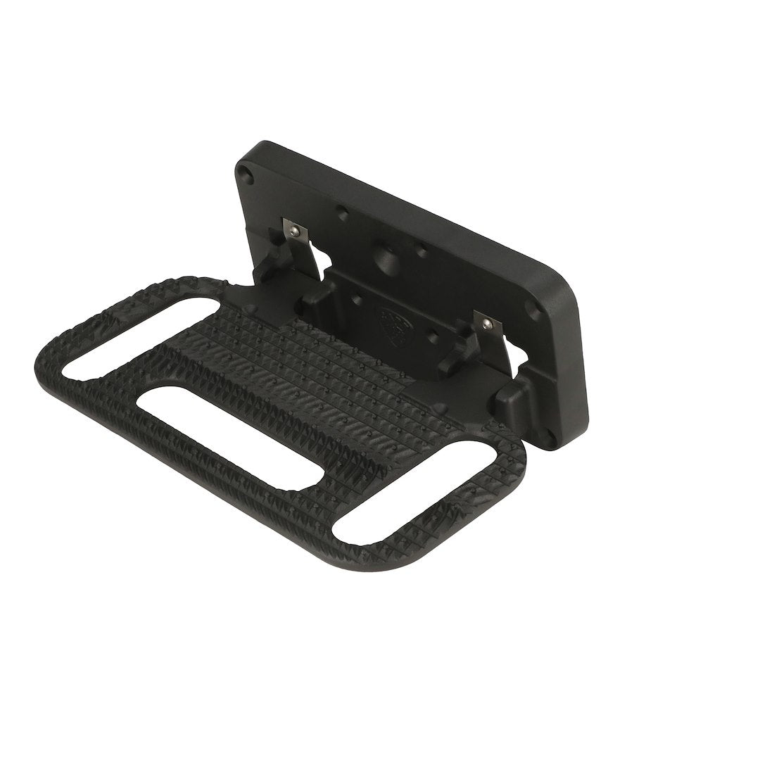 Carr 194001 HD Mega Black Body Entry Platform - image 2