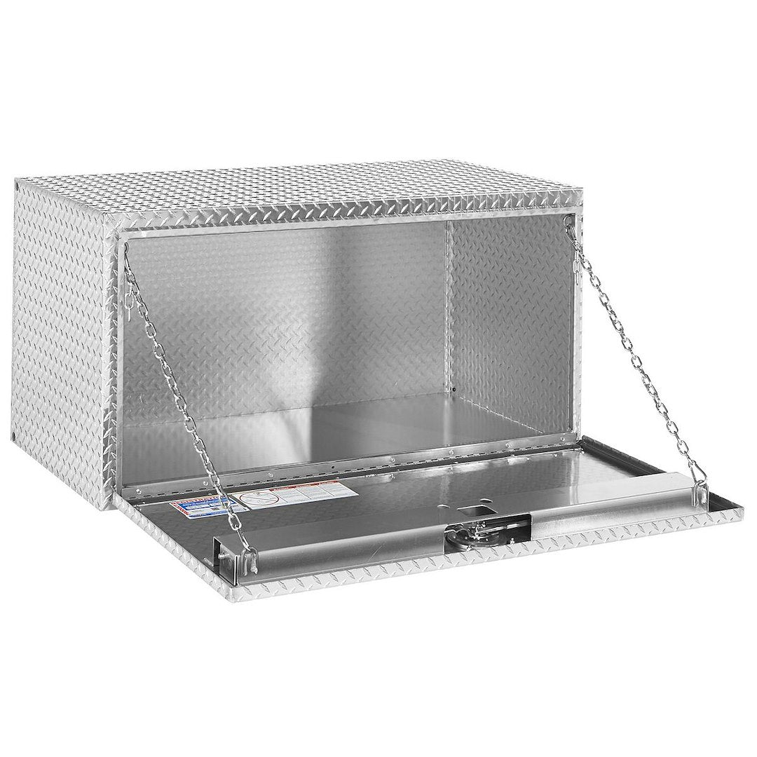Weather Guard (Werner) 650-0-02 Tool Box - image 2