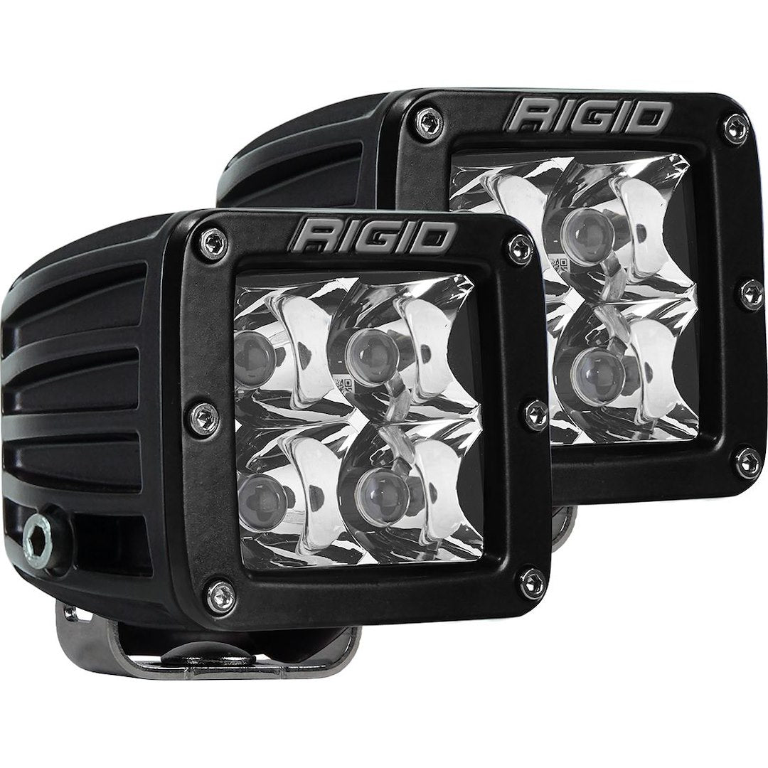 Rigid Lighting 202213 Driving/ Fog Light - image 1