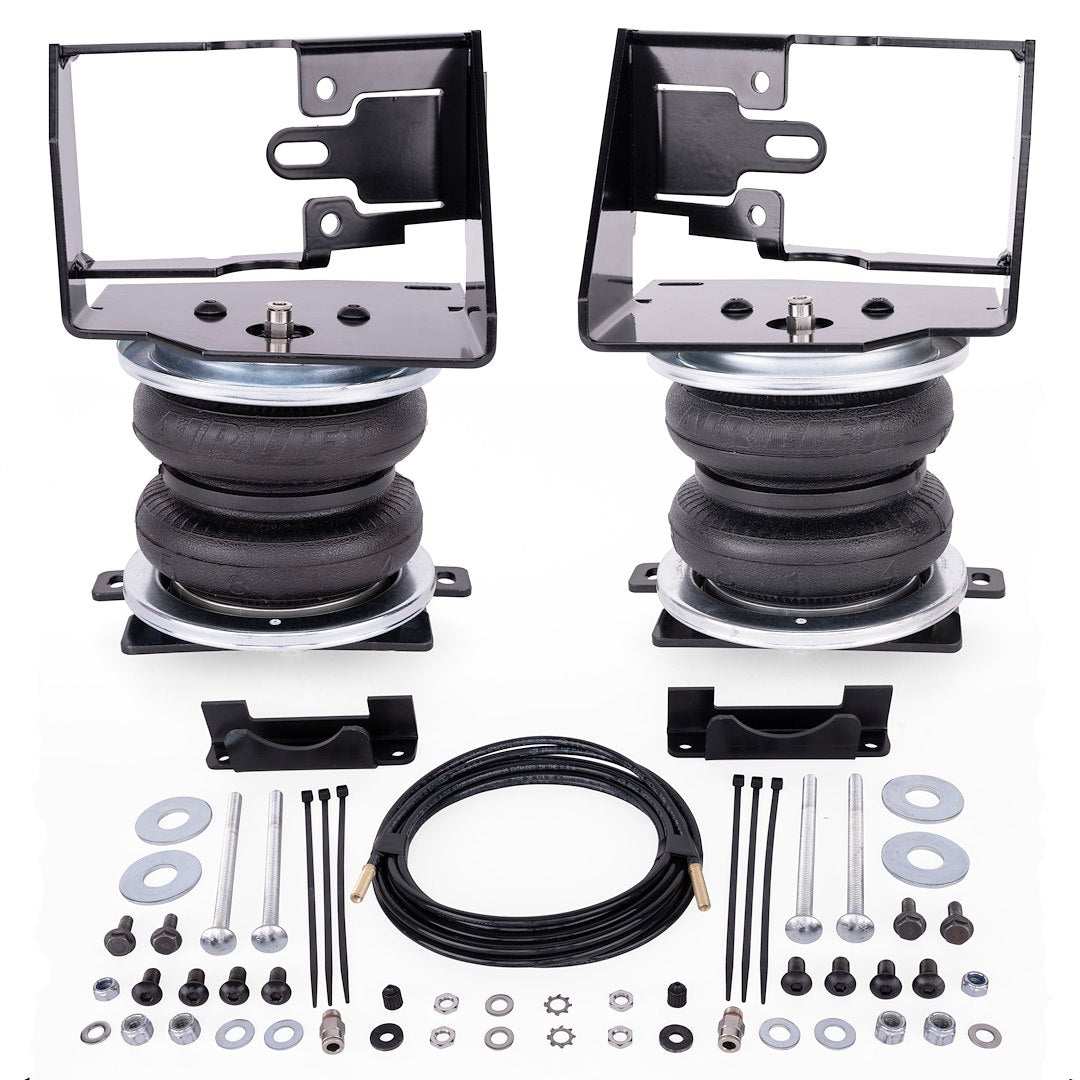 Air Lift 57264 LoadLifter 5000 Frame-Mounted Air Springs - image 1