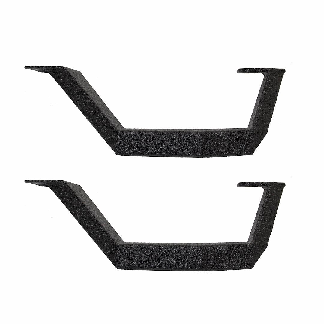 Go Rhino 69420000T Drop-Down Entry-Step Package