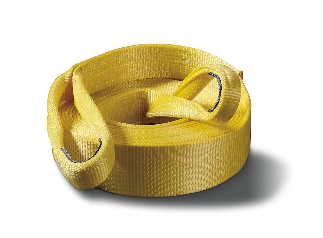 Warn 88913 Recovery Strap - image 1