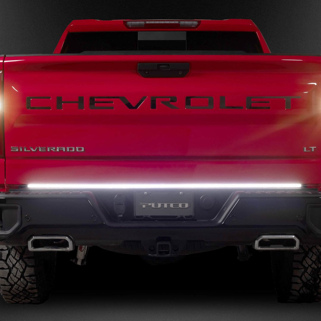 Putco 9201960-38 Ford Blade Tailgate Lighting Package